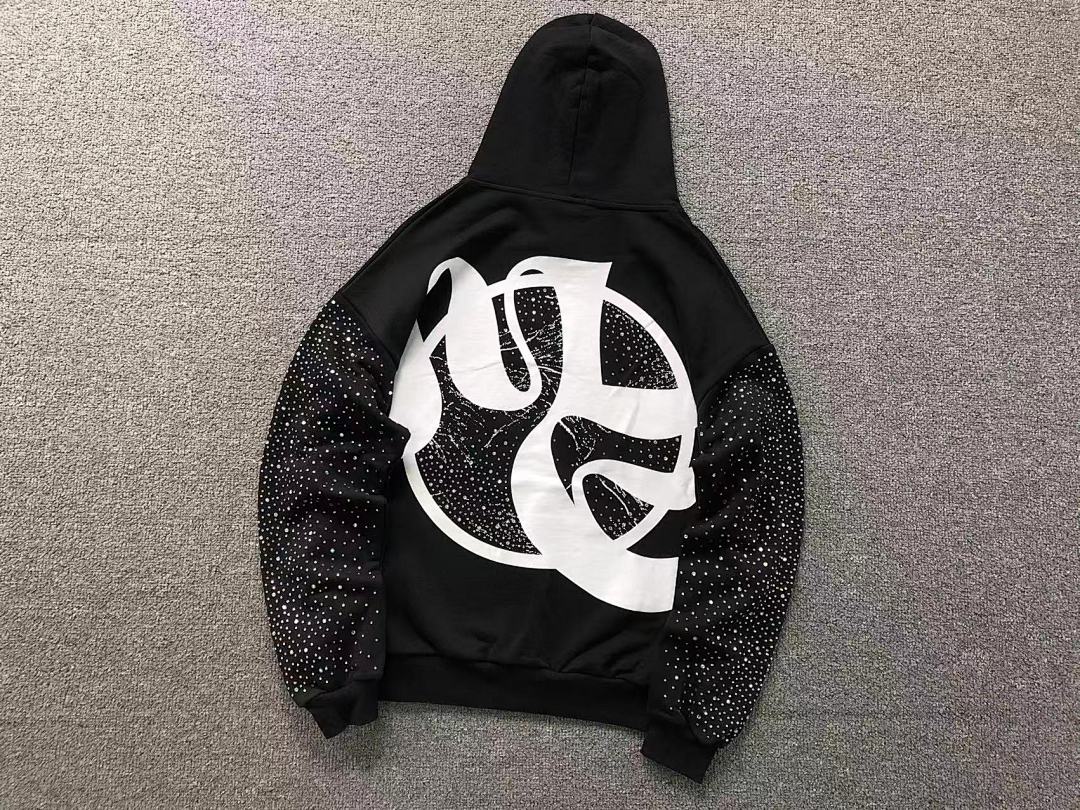 On Running 178 MI⭐⭐D EM⭐⭐ION HOODIE 3201232517 (Im 170Cm 60Kg I Wear Size S In The Phot) - Image 11