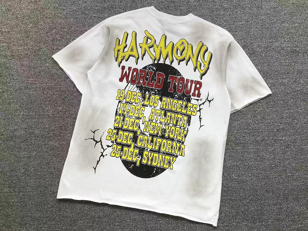 Unbranded 115 FASHION T-SHIRT 3205190817 (Im 170Cm 60Kg I Wear Size S In The Phot) - Image 11