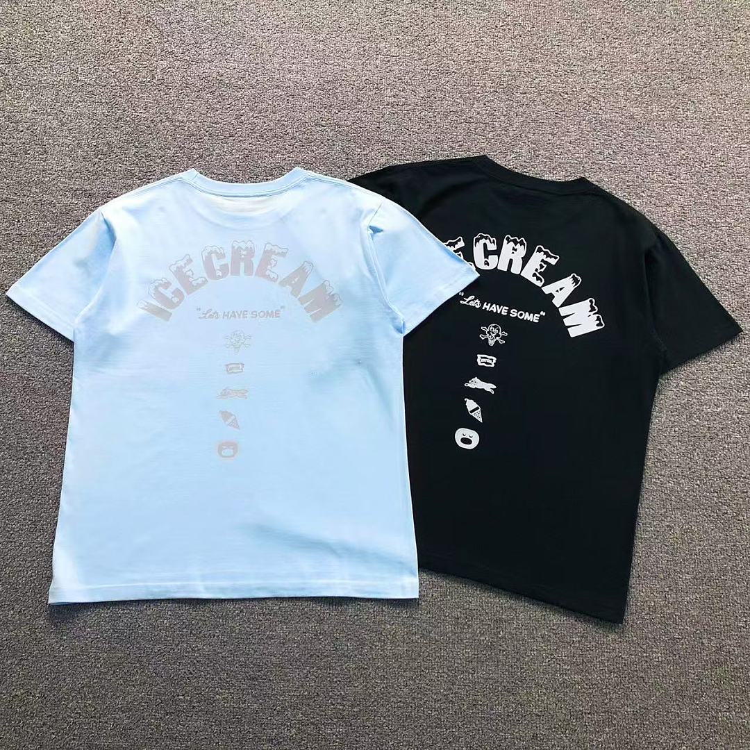 Icecream 98 IC⭐⭐R⭐AM T-SHIRT 126212202 (Im 170Cm 60Kg I Wear Size M In The Phot)