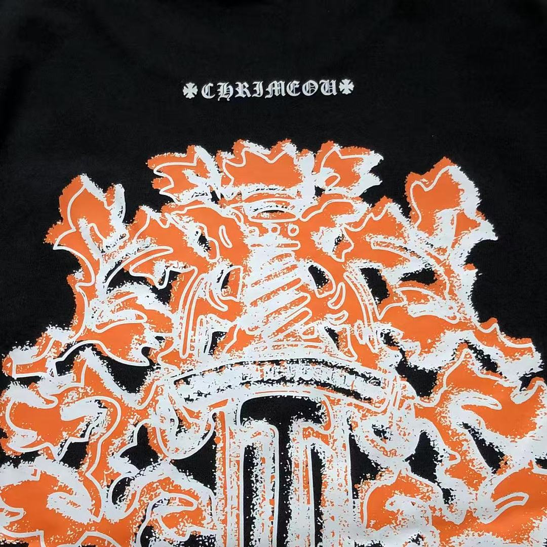 Comme des Garcons 88 C⭐⭐OME HE⭐⭐TS T-SHIRT 1261134182 (Im 170Cm 60Kg I Wear Size M In The Phot) - Image 14