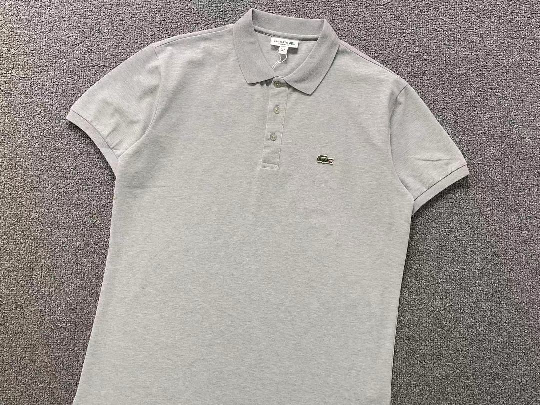Lacoste 135 LACOSTE POLO 3204231221 (Im 170Cm 60Kg I Wear Size XL In The Phot) - Image 14