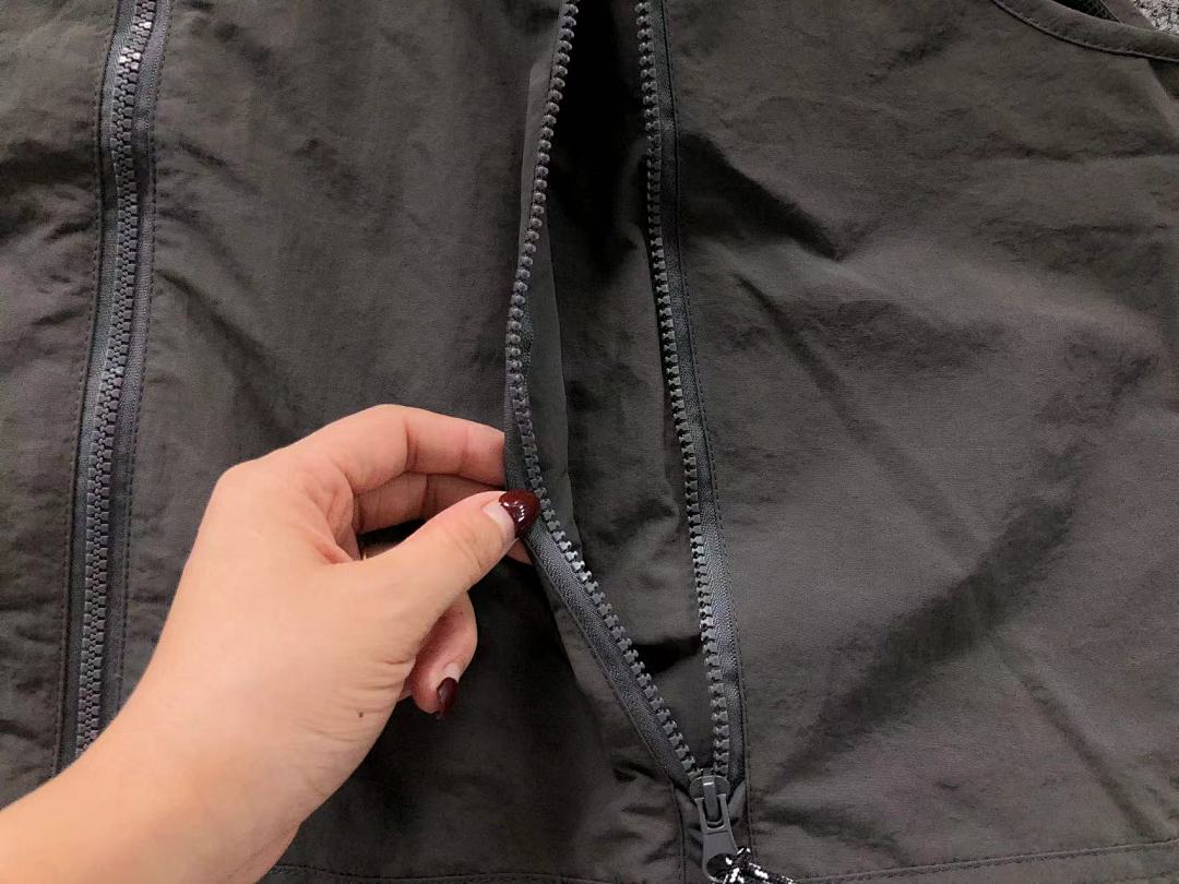 On Running 178 PATAGONIA VEST 2191815001 (Im 170Cm 60Kg I Wear Size L In The Phot) - Image 12