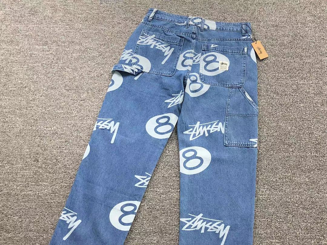 Stussy 178 STUSSY - Image 8