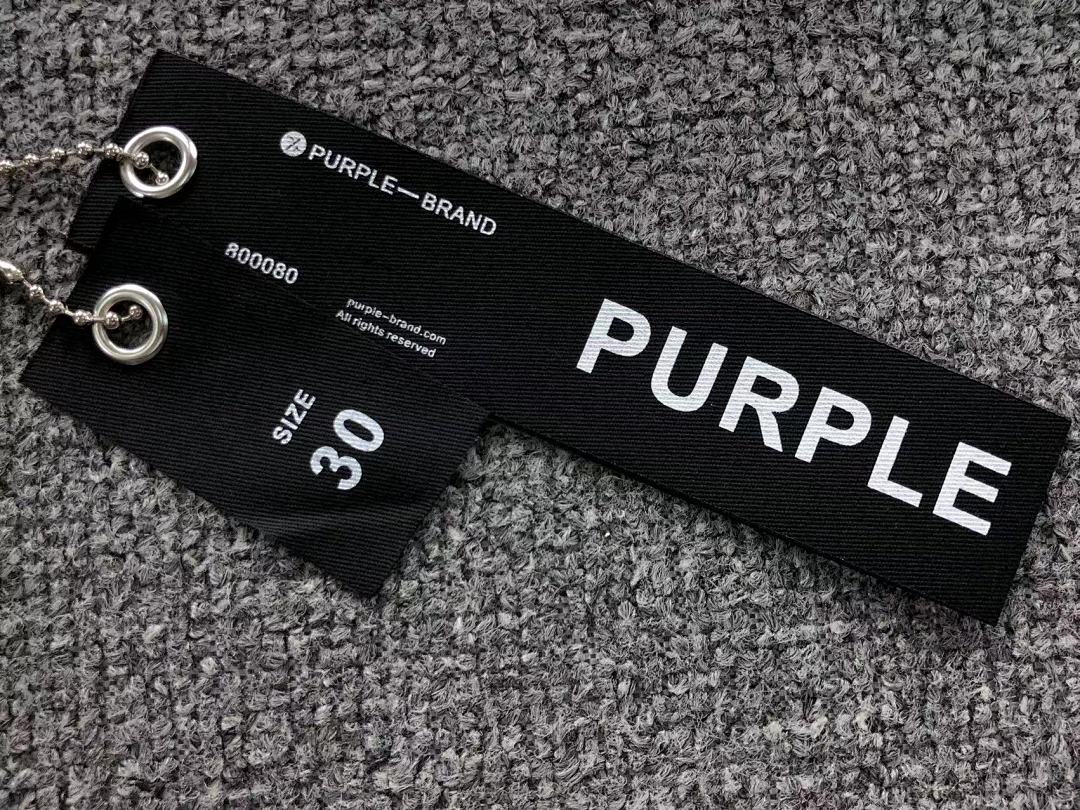 Purple 215 PURPLE TROUSERS 3110251817 (Im 170Cm 60Kg I Wear Size 30 In The Phot) - Image 24