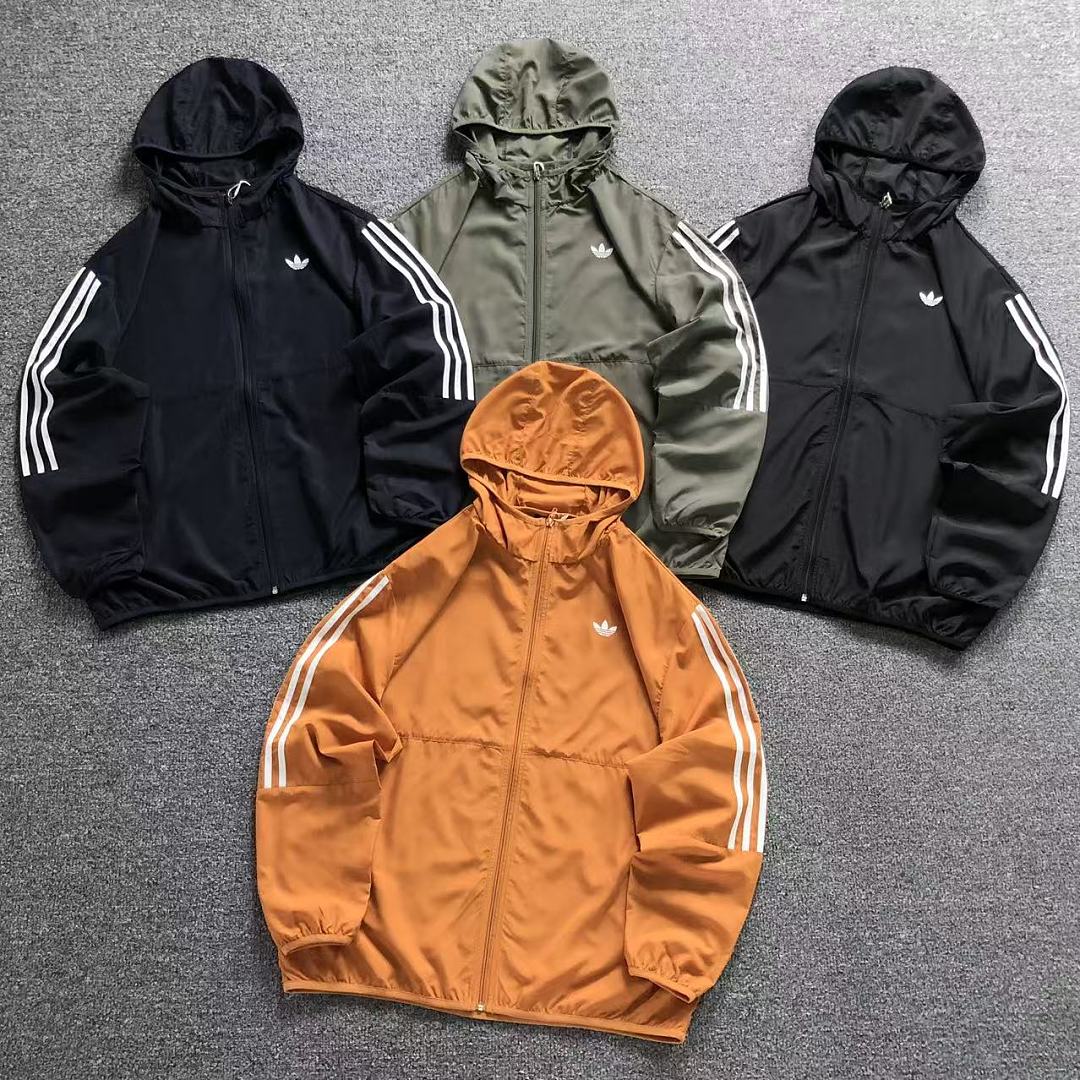 Adidas 168 A⭐I⭐AS JACKET 4205112377 (Im 170Cm 60Kg I Wear Size M In The Phot), photo 1