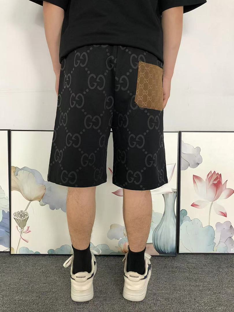 Unbranded 175 G⭐C⭐I SHORTS 2203143201 (Im 170Cm 60Kg I Wear Size XS In The Phot) - Image 4