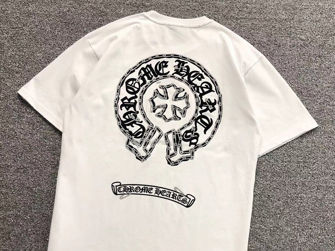 Comme des Garcons 125 C⭐⭐OME HE⭐⭐TS T-SHIRT 3203211417 (Im 170Cm 60Kg I Wear Size S In The Phot) - Image 8