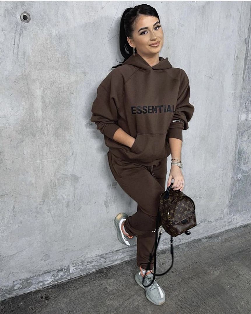 Fear of God 136 FOG HOODIE - Image 8