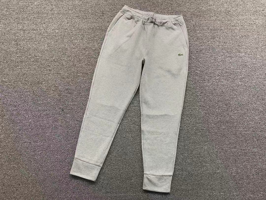 Lacoste TROUSERS128 LACOSTE HOODIE - Image 40