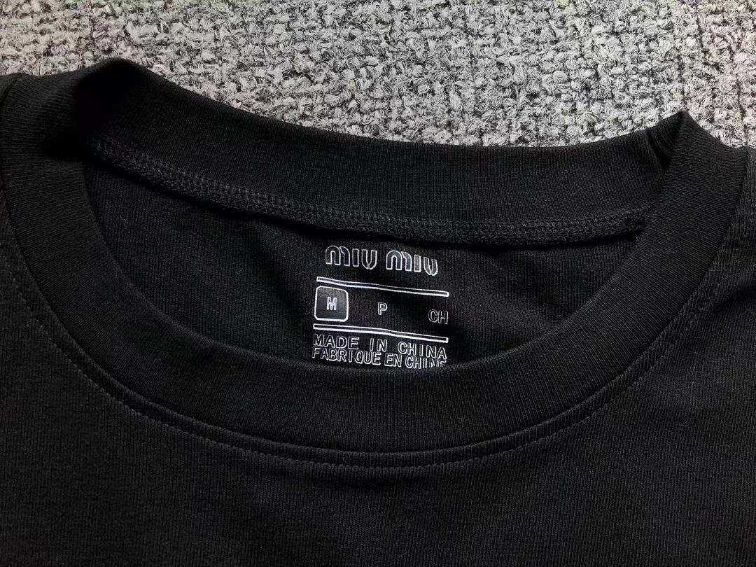 Unbranded 128 M⭐U T-SHIRT FEMAIE - Image 18
