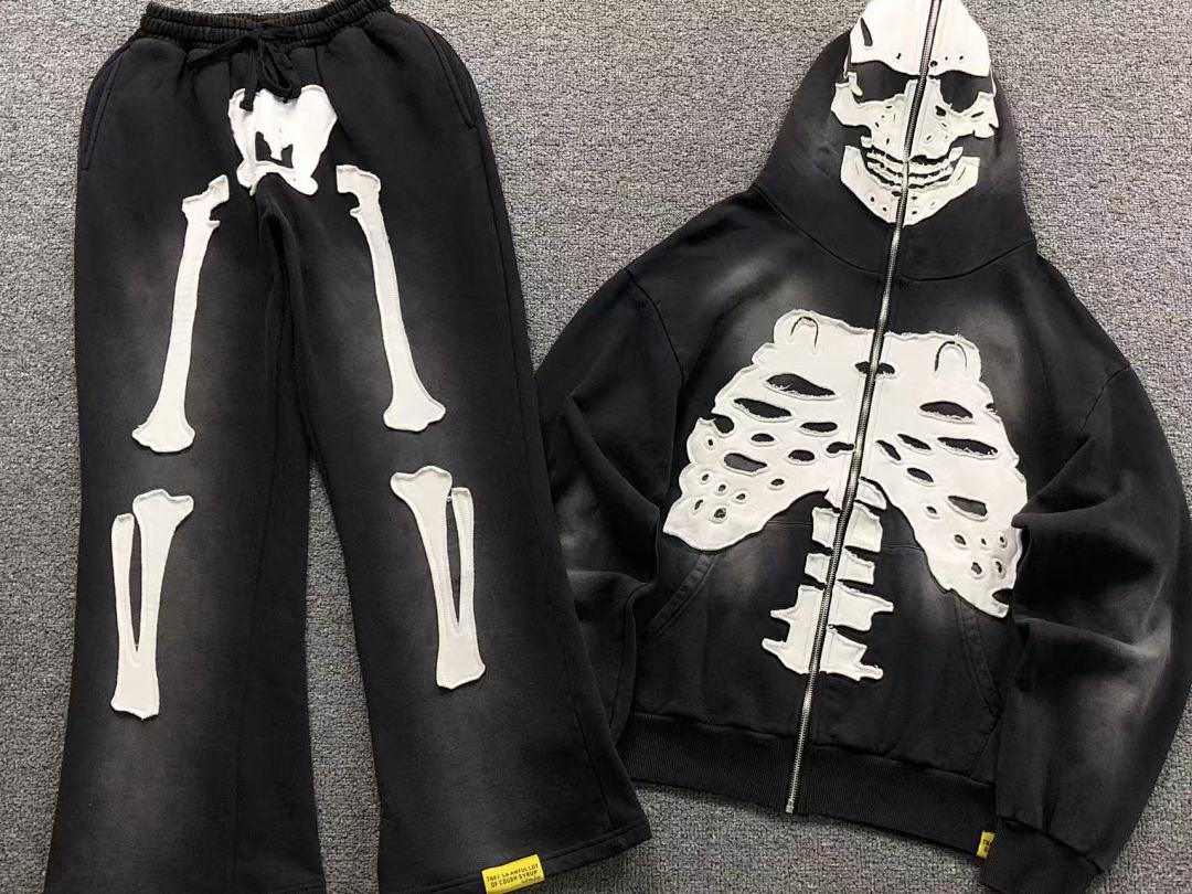 Cough Syrup TROUSERS COU⭐H SY⭐UP HOODIE - Image 7
