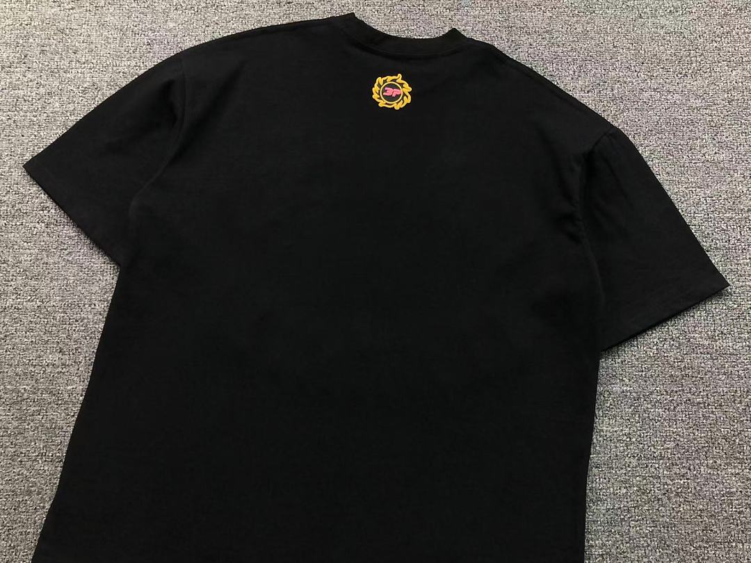Broken Planet 85 BROKEN PLANET T-SHIRT 524300378 (Im 170Cm 60Kg I Wear Size L In The Phot) - Image 17