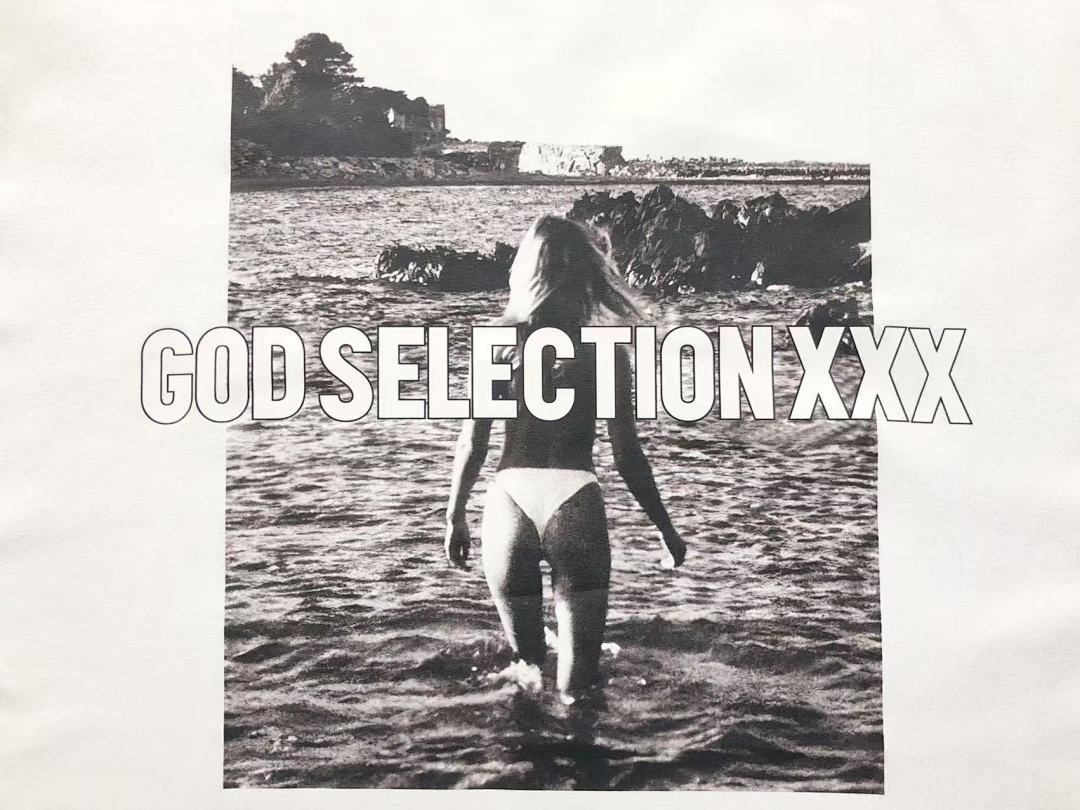 On Running 105 GOD SELECTION XXX LONG - Image 13