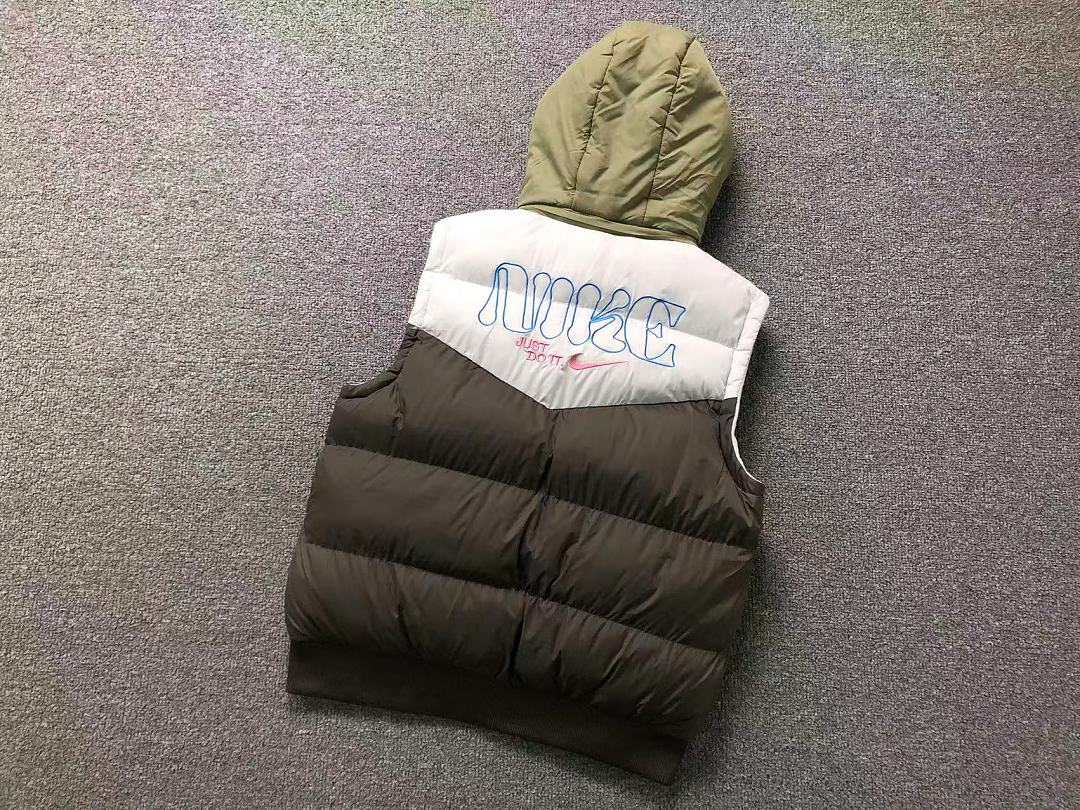 Nike 178 N⭐K⭐ VEST COTTON CIOTHES 4208261877 (Im 170Cm 60Kg I Wear Size M In The Phot) - Image 12