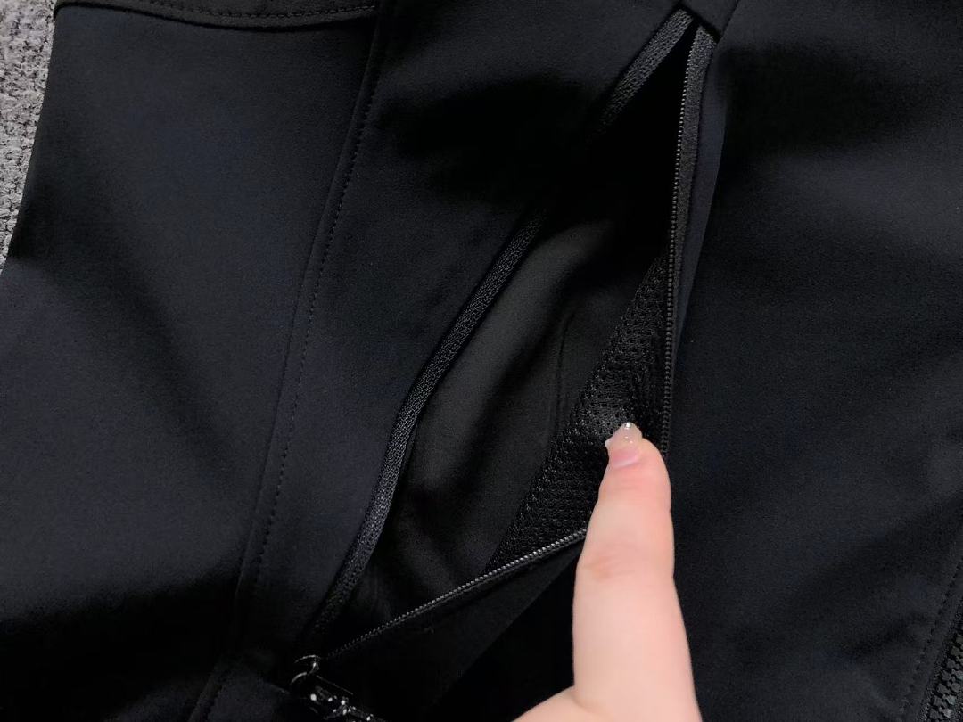 Unbranded 388 KA⭐L⭐S JACKET 22041537125 (Im 170Cm 60Kg I Wear Size L In The Phot) - Image 23