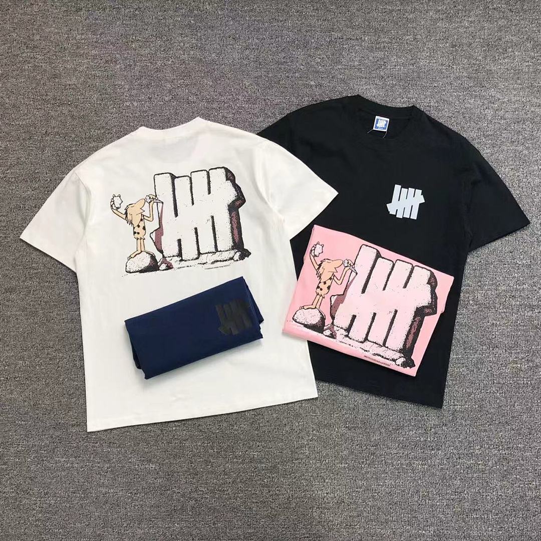 Undefeated 85 UNDEFEATED T-SHIRT