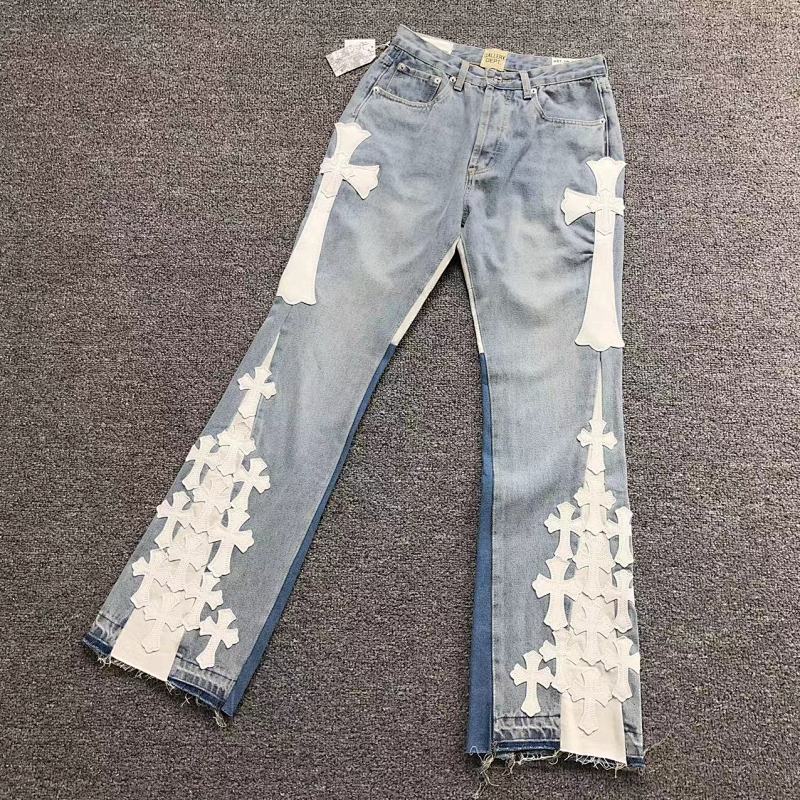 Gallery Dept 225 GALLERY DEPT TROUSERS 504103217 (Im 170Cm 60Kg I Wear Size 28 In The Phot)