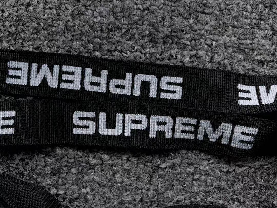 Supreme 98 S⭐⭐R⭐⭐E BAG 4203200377 (Long 15CM* Wide 5CM* High 20CM) - Image 18