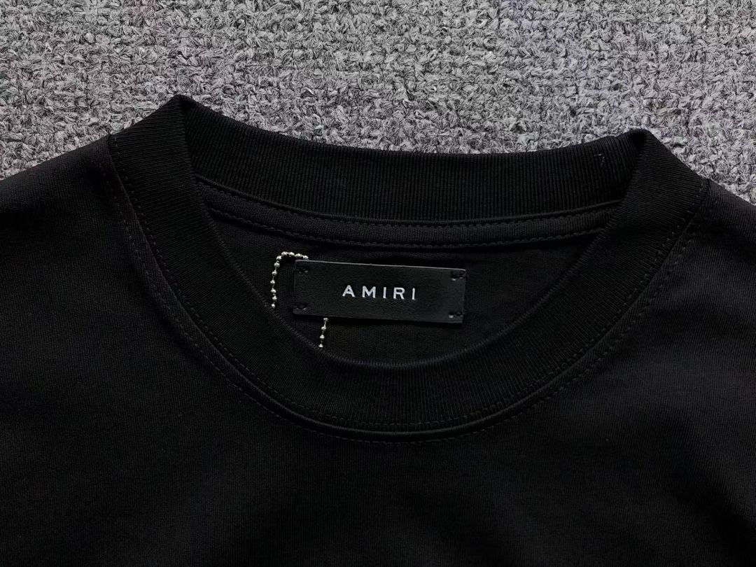 AMIRI 85 AMIRI T-SHIRT 111282074 (Im 170Cm 55Kg I Wear Size S In The Phot) - Image 22