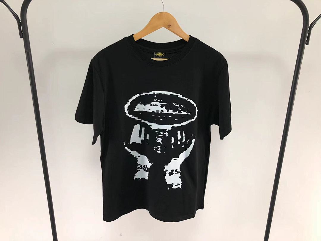 Corteiz 78 CORTEIZ T-SHIRT - Image 16