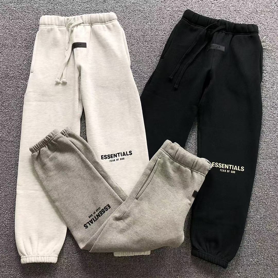 Fear of God 125 FOG TROUSERS