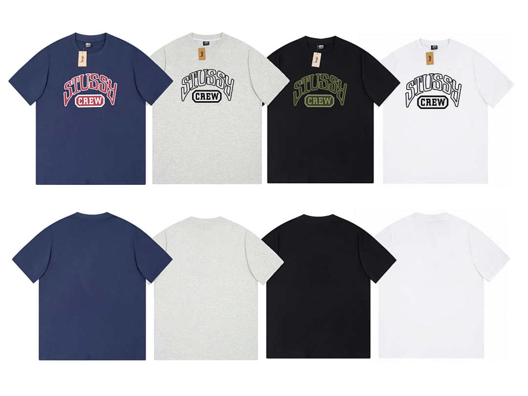 Stussy 85 STUSSY T-SHIRT