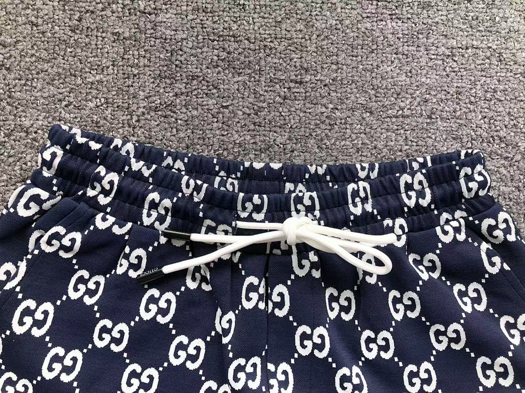 Gucci 108 G⭐C⭐I SHORTS 3105150220 (Im 170Cm 60Kg I Wear Size M In The Phot) - Image 14