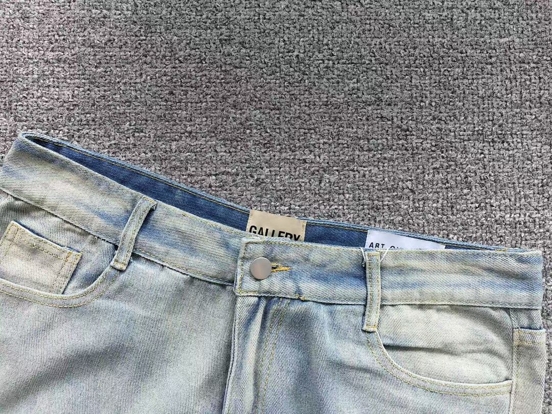 Gallery Dept 138 GALLERY DEPT TROUSERS 1104262453 (Im 170Cm 60Kg I Wear Size M In The Phot) - Image 17