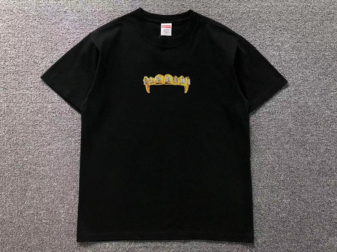 Supreme 95 S⭐⭐R⭐⭐E T-SHIRT 123121402 (Im 170Cm 60Kg I Wear Size M In The Phot) - Image 15