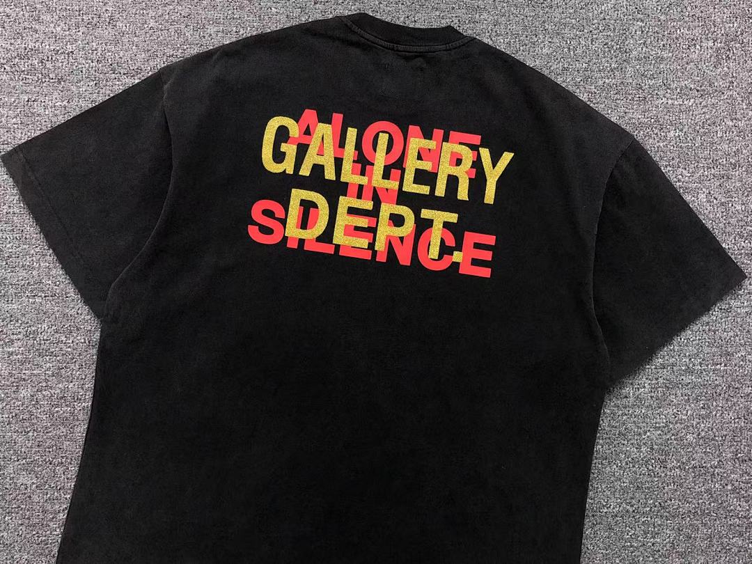 Gallery Dept 115 GALLERY DEPT T-SHIRT - Image 17