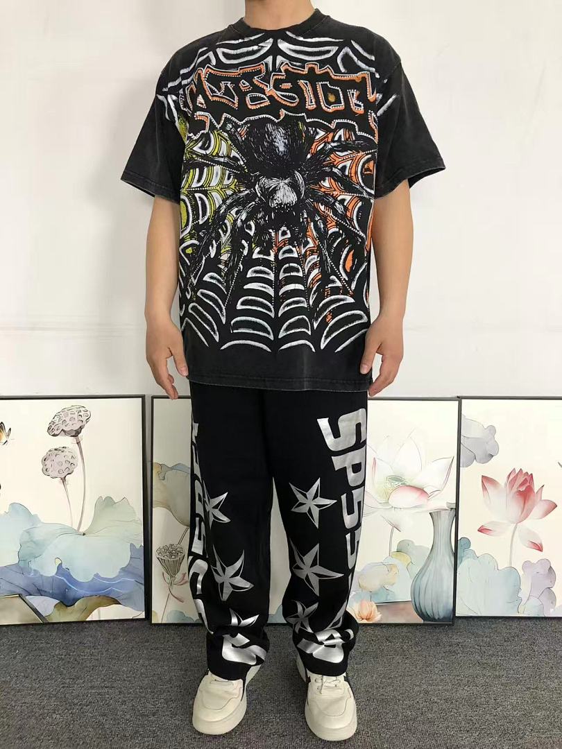 Unbranded 118 MA⭐ES⭐⭐K T-SHIRT 3201292217 (Im 170Cm 60Kg I Wear Size S In The Phot) - Image 3