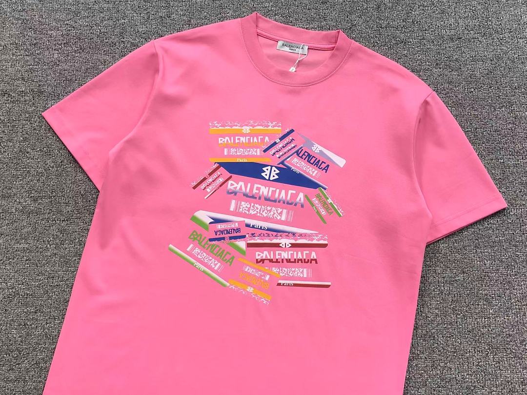 Unbranded 145 B⭐L⭐⭐⭐IA⭐A T-SHIRT 2204172401 (Im 170Cm 60Kg I Wear Size S In The Phot) - Image 12
