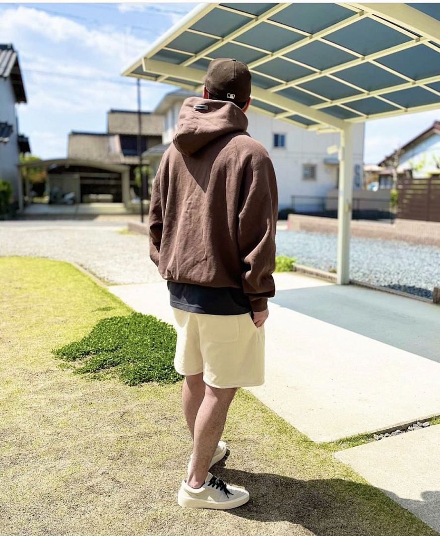 Fear of God 136 FOG HOODIE - Image 15