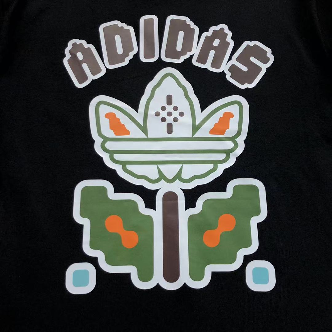 Adidas 88 A⭐I⭐AS T-SHIRT 524180685 (Im 170Cm 60Kg I Wear Size M In The Phot) - Image 16