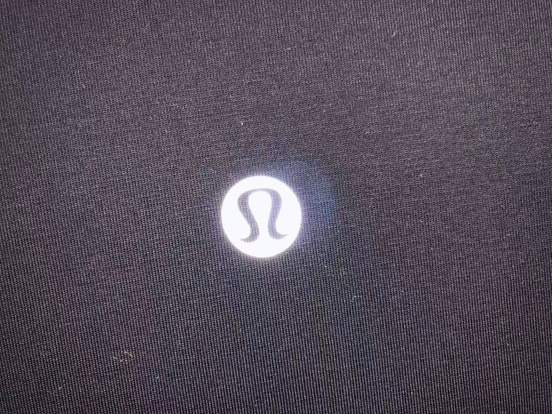 On Running 125 LULULEMON T-SHIRT 3112260105 (Im 170Cm 60Kg I Wear Size L In The Phot) - Image 28