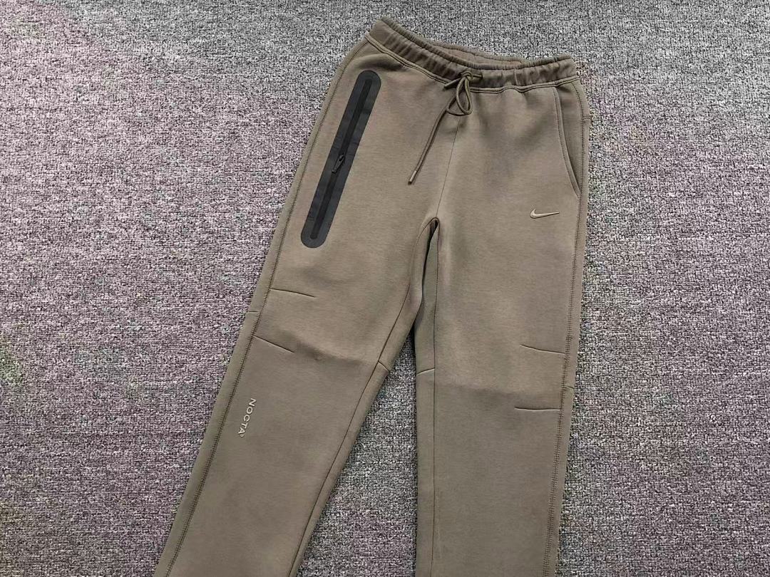 Nike TROUSERS 128 N⭐K⭐ HOODIE 21122701001 (Im 170Cm 60Kg I Wear Size XL In The Phot) - Image 105
