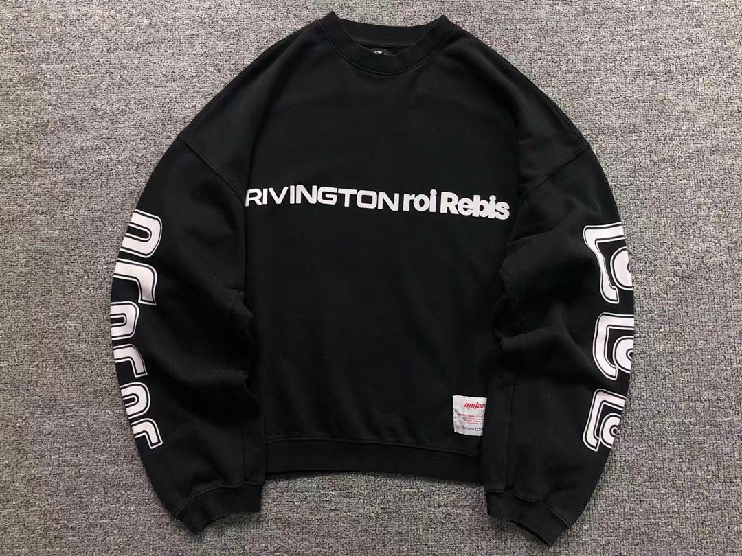 Unbranded 175 R⭐⭐123 HOODIE 3111151117 (Im 170Cm 60Kg I Wear Size S In The Phot) - Image 5