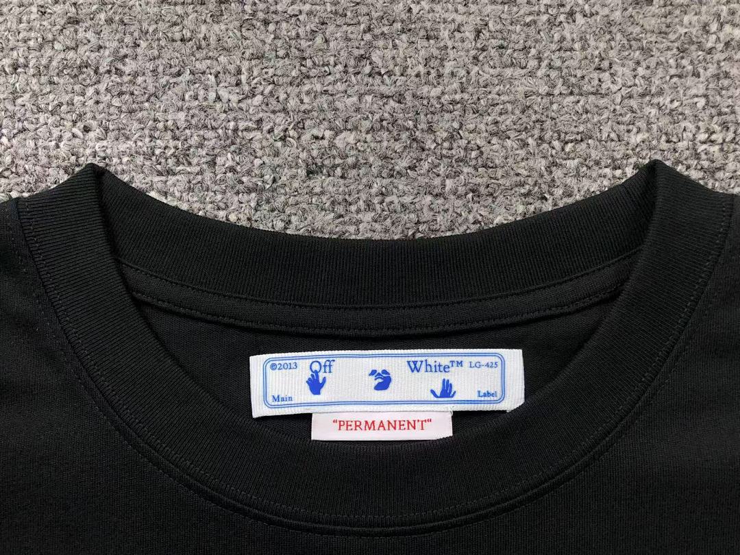 Nike 108 OFF-WHITE N⭐K⭐ T-SHIRT 503033219 (Im 170Cm 55Kg I Wear Size S In The Phot) - Image 26