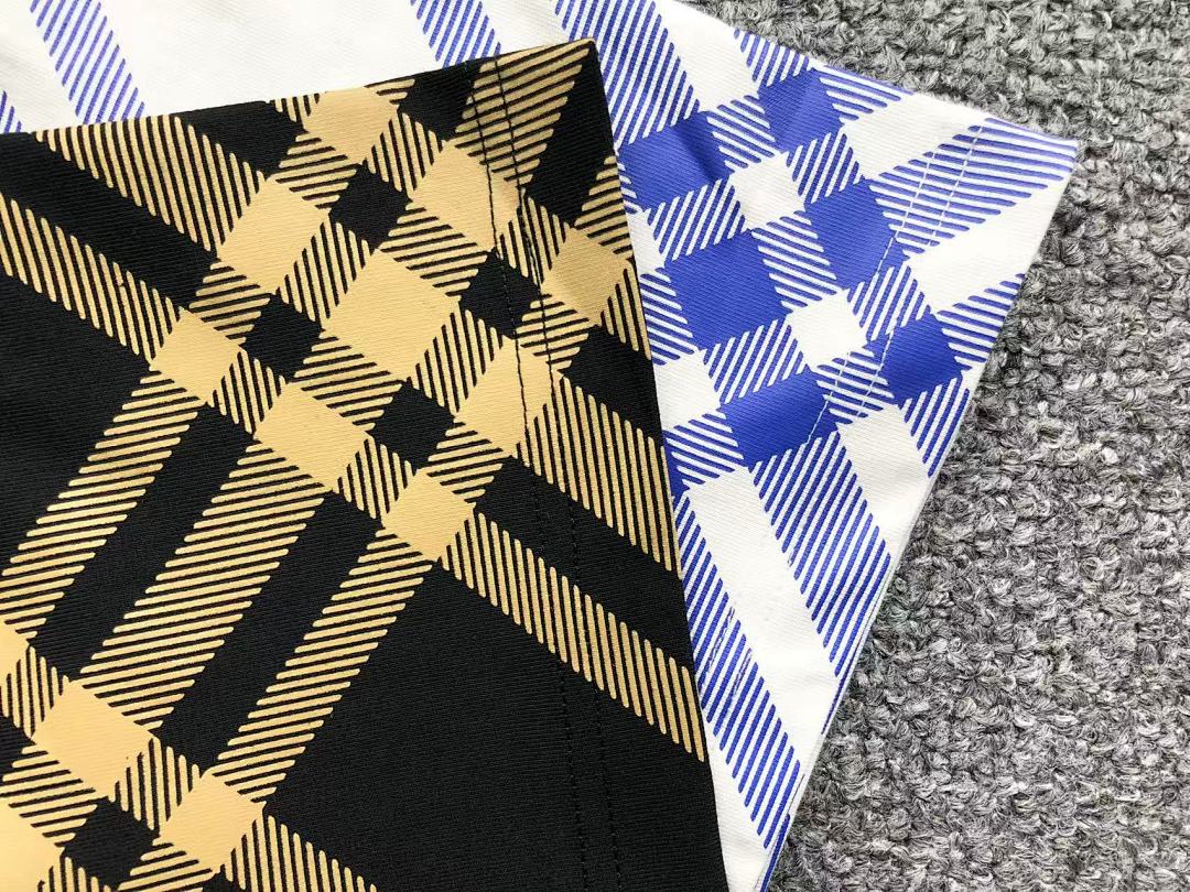Burberry 158 B⭐R⭐E⭐RY T-SHIRT 2201141001 (Im 170Cm 60Kg I Wear Size M In The Phot) - Image 14