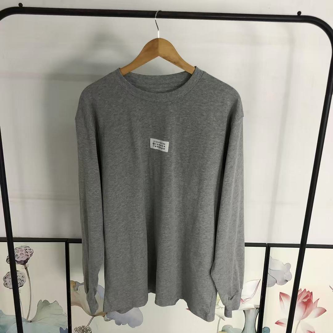 On Running 98 MAISON MARGIELA LONG SLEEVED 5208210286 (Im 170Cm 60Kg I Wear Size 46 In The Phot) - Image 17