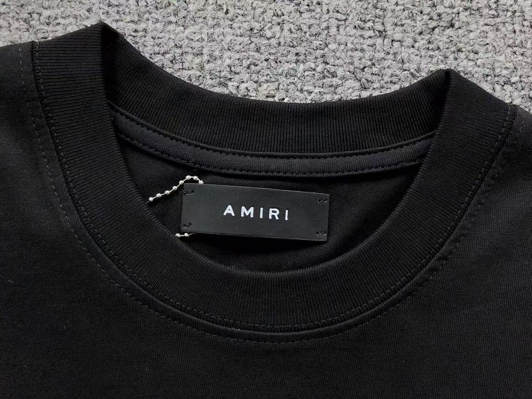 AMIRI 85 AMIRI T-SHIRT 211291976 (Im 170Cm 55Kg I Wear Size S In The Phot) - Image 21