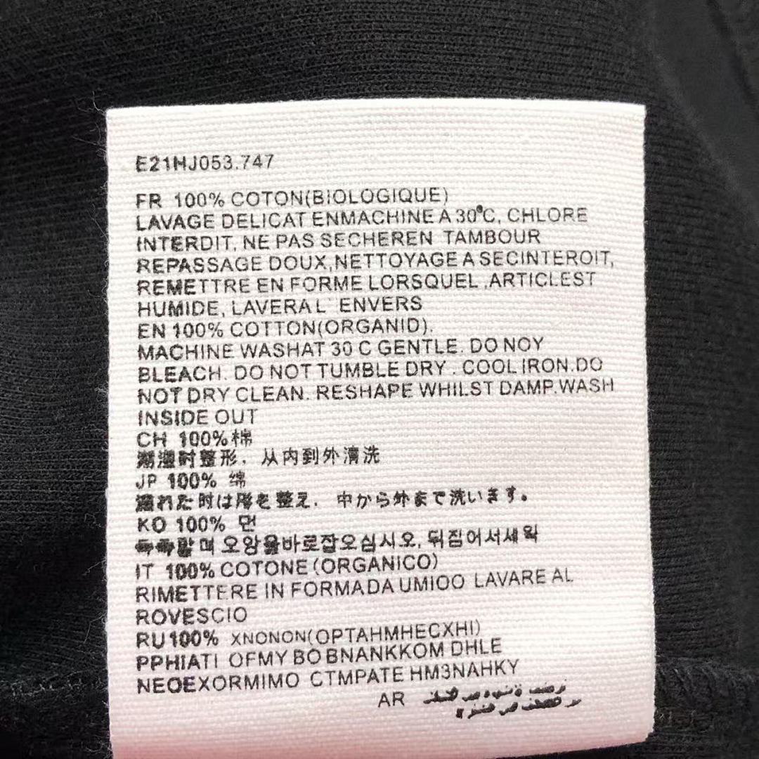 AMI 115 AMI LONG SLEEVED 503140488 (Im 170Cm 60Kg I Wear Size S In The Phot) - Image 30