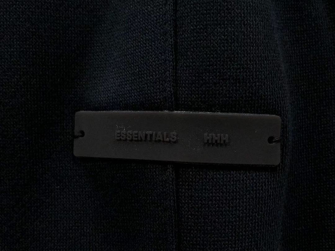 Fear of God TROUSERS 165 FOG HOODIE - Image 70