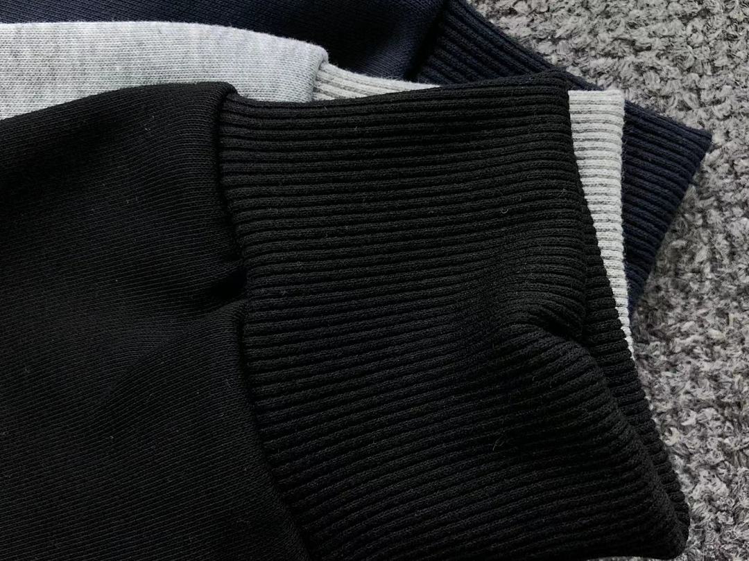 Stussy 115 STUSSY HOODIE 5211403123 (Im 170Cm 60Kg I Wear Size S In The Phot) - Image 24