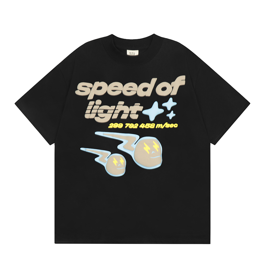 Broken Planet 85 BROKEN PLANET T-SHIRT - Image 3