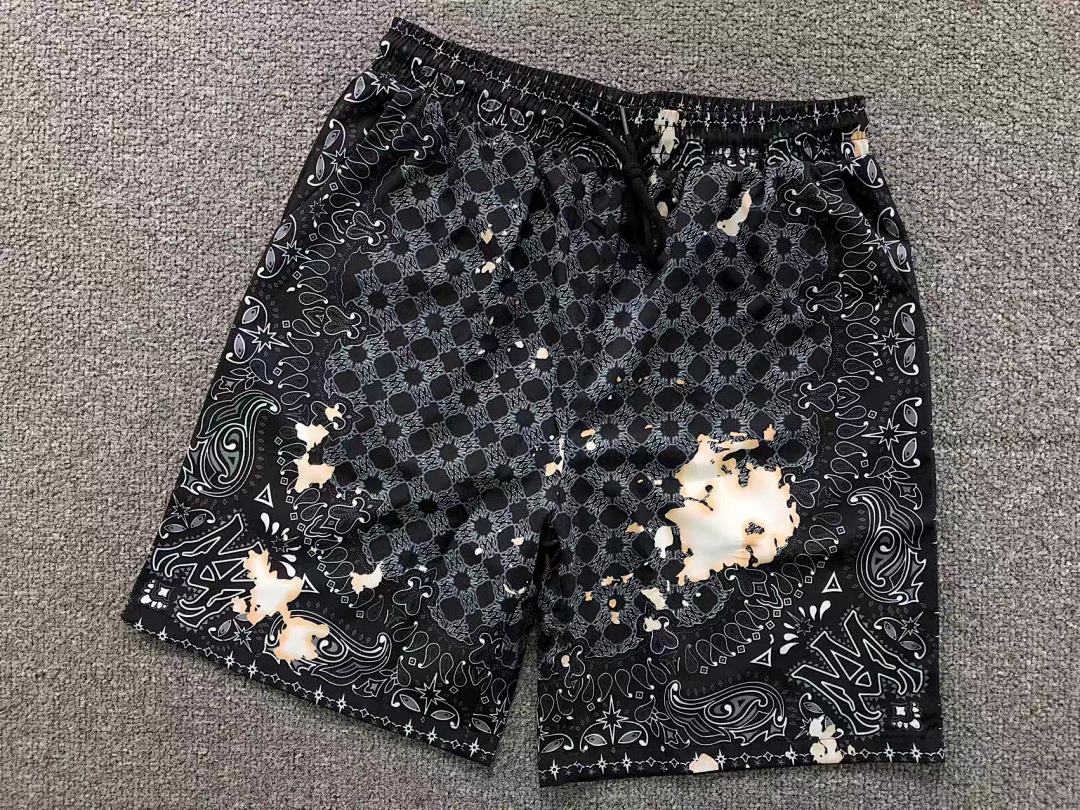 AMIRI SHORTS95 AMIRI SHIRT - Image 24