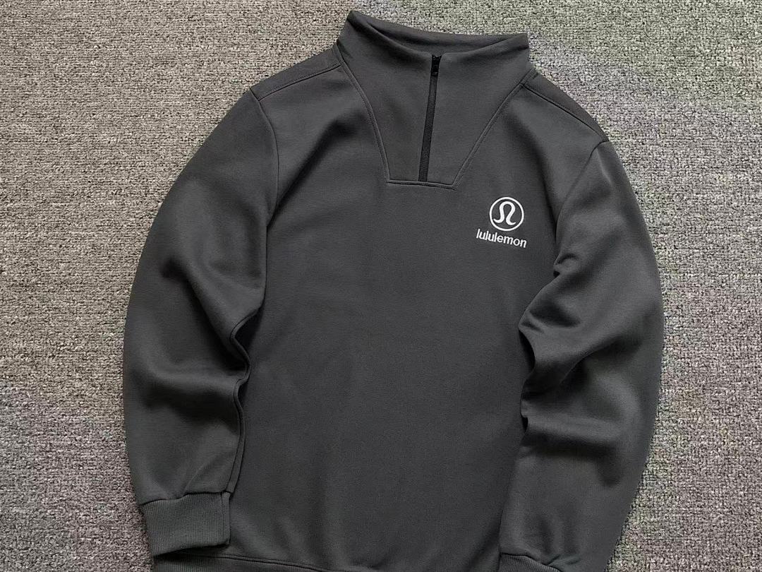 Unbranded 215 LULULEMON HOODIE 2112094501 (Im 170Cm 60Kg I Wear Size L In The Phot) - Image 13