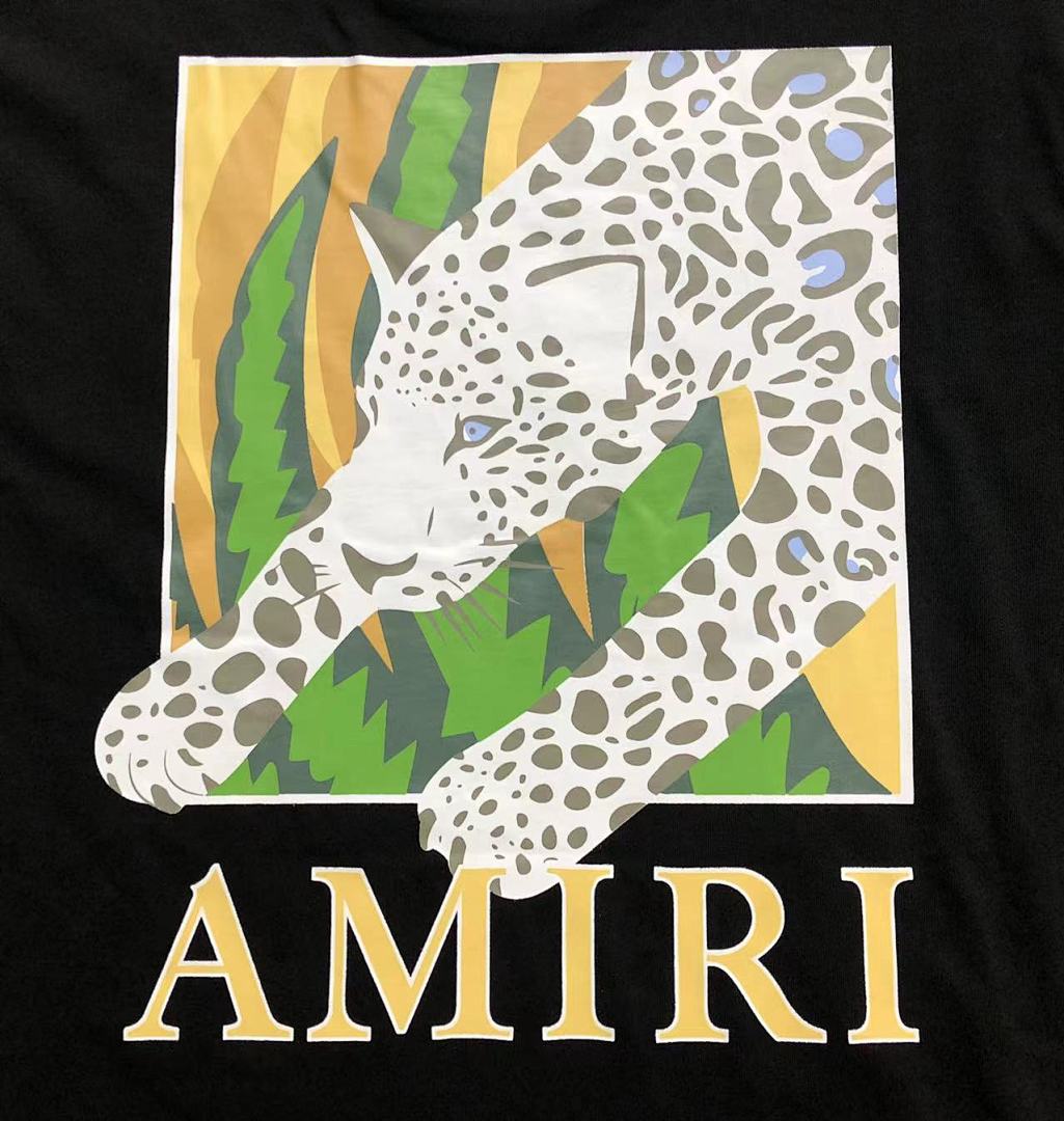 AMIRI 98 AMIRI T-SHIRT - Image 7
