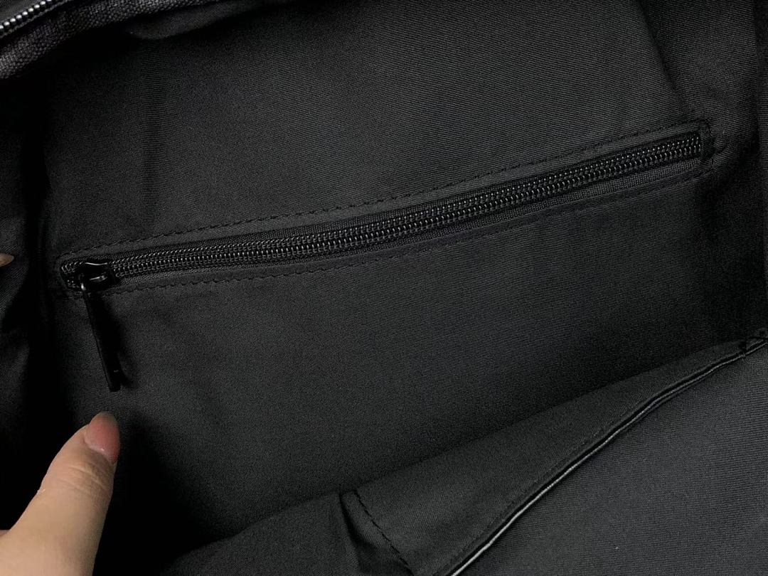 Adidas 136 B⭐L⭐⭐⭐IA⭐A A⭐I⭐AS BAG 382603 (Long 30CM* Wide 15CM* High 45CM) - Image 21