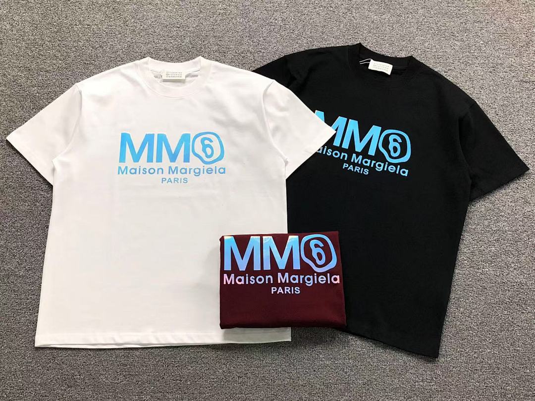 On Running 118 MAISON MARGIELA T-SHIRT 41080210133 (Im 170Cm 60Kg I Wear Size XL In The Phot) - Image 5